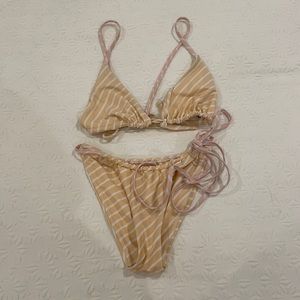 Jack’s Swimwear Bikini